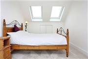 Loft conversion in Isleworth TW7 7AY