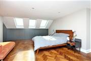 Loft conversion in Brixton SW2 5HB