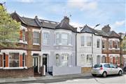 Loft conversion in Hammersmith W6 8HT