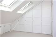 Loft conversion in Hammersmith W6 8HT