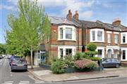 Loft Conversion in Chiswick W4 3LR