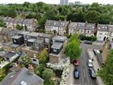 Loft Conversion in Chiswick W4 3LR