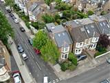 Loft Conversion in Chiswick W4 3LR