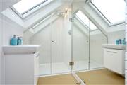 Loft conversion in Wandsworth Common SW18 3LW