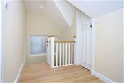 Loft conversion in Wandsworth Common SW18 3LW