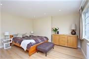 Loft conversion in Wandsworth Common SW18 3LW