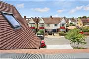 Loft conversion in Wandsworth Common SW18 3LW