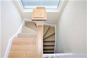 Loft conversion in Wandsworth Common SW18 3LW