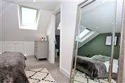 Loft conversion in Ealing W13 9HS