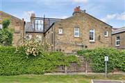 Loft conversion in Ealing W13 9HS