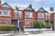 Loft conversion in Ealing W13 9HS