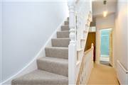 Loft conversion in Ealing W13 9HS