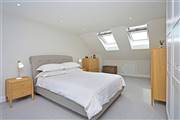 Loft conversion in Feltham TW13 5AW