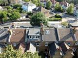 Loft conversion in Isleworth TW7 4AF