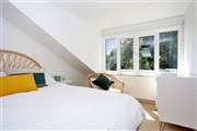 Loft conversion in Isleworth TW7 4AF