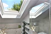 Loft conversion in Isleworth TW7 4AF