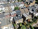 Loft conversion in Chiswick W4 2LB