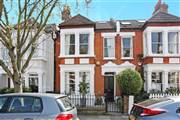 Loft conversion in Chiswick W4 2LB