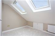 Loft conversion in Ealing W13 9TN