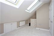 Loft conversion in Ealing W13 9TN