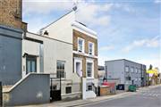 Loft conversion in Nine Elms SW8 4TP