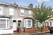 Loft conversion in Hammersmith W6 8JW