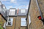 Loft conversion in Hammersmith W6 8JW