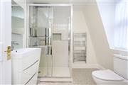 Loft conversion in Hammersmith W6 8JW