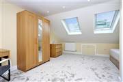 Loft conversion in Hammersmith W6 8JW