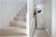 Loft conversion in Streatham SW16 6BA