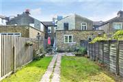 Loft conversion in Streatham SW16 6BA