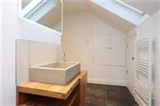 Loft conversion in Acton W3 6QL