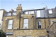 Loft conversion in Kew TW9 3AY