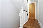 Loft conversion in Kew TW9 3AY