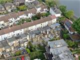 Loft conversion in Kew TW9 3AY