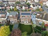 Loft conversion in Ealing Common W5 3JU