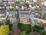 Loft conversion in Ealing Common W5 3JU