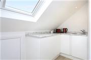 Loft conversion in Ealing Common W5 3JU