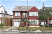 Loft conversion in Ealing Common W5 3JU