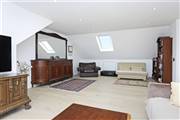 Loft conversion in Ealing Common W5 3JU