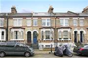 Loft Conversion in Brook Green W14 0JT