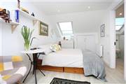 Loft Conversion in Brook Green W14 0JT