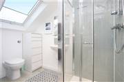 Loft Conversion in Brook Green W14 0JT