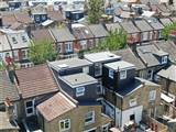 Loft conversion in Brixton SW2 5DU