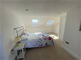 Loft conversion in Brixton SW2 5DU