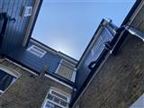 Loft conversion in Brixton SW2 5DU