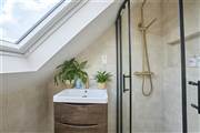 Loft Conversion in Chiswick W4 5UH