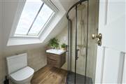 Loft Conversion in Chiswick W4 5UH