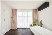 Loft Conversion in Chiswick W4 5UH