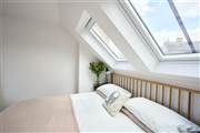 Loft Conversion in Chiswick W4 5UH